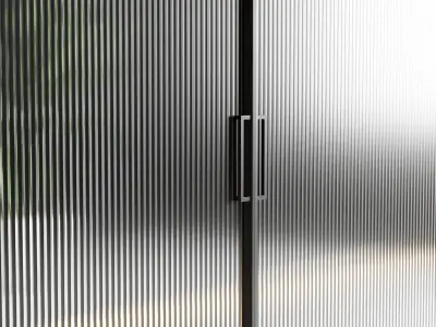 Garofoli Doors Set 3D model