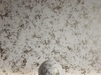 Decorative Plaster 49 Texture