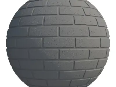 Sandringham Brick Texture Texture