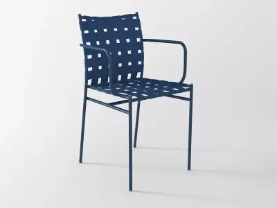 Tagliatelle 716 Free 3D model