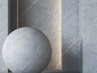 2 Marble Stone Texture 4K - Seamless Texture purchase
