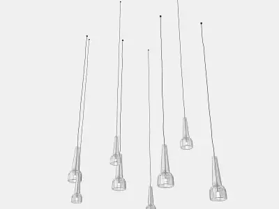 Light Kalmar Keule 5 3D model