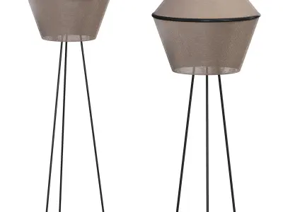 Darling By DitreiItalia 3D model