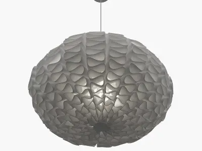 Light Normann Copenhagen Norm03 3D model