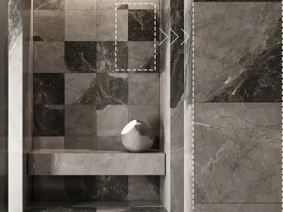 Marble Stone No222 Texture