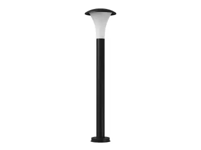 378747 Arroto Lightstar LED street lamp 3D model