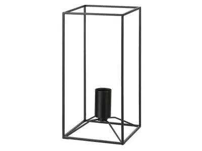Brynnlea Table Light Lamp - 2 Colour 3D model