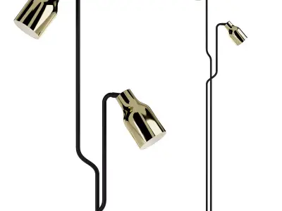 SEYVAA Super 2 3D model