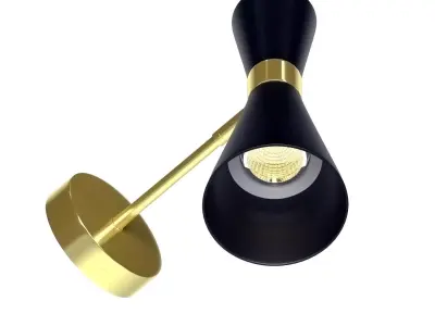 Bra Lumion Quinn 3D model