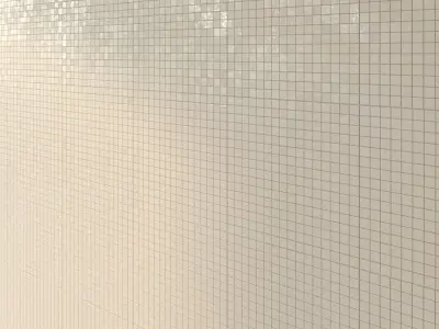 ARIANA CREA Set 06 3D model