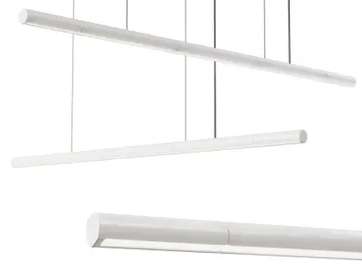 Potter DS Pendant rakumba Low-poly 3D model