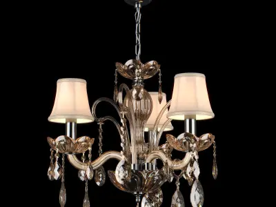 Chandelier  721033  Acesso Osgona 3D model