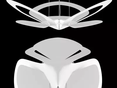 BRAGA Loto 577 3 3D model