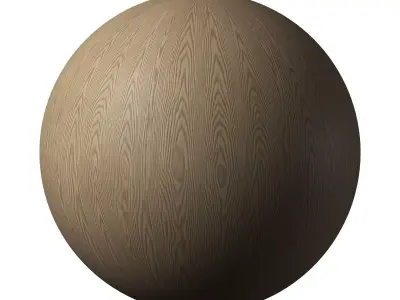 Oak wood material 02 Texture