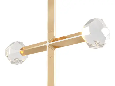 JOULLE 04-001 3D model