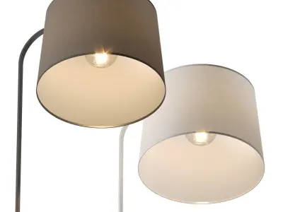 Hakana - Wayfair 3D model