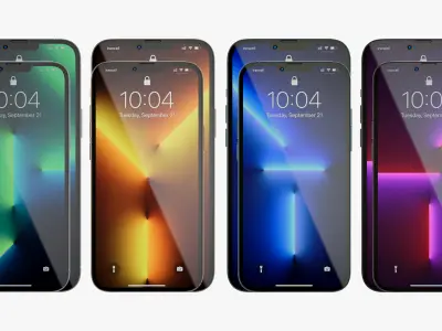 iPhone 13 Pro & Pro Max Collection