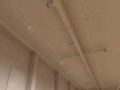 Art Gallery 2 3D model