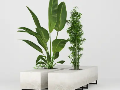 GODOT by dez-dez diseo 3D model