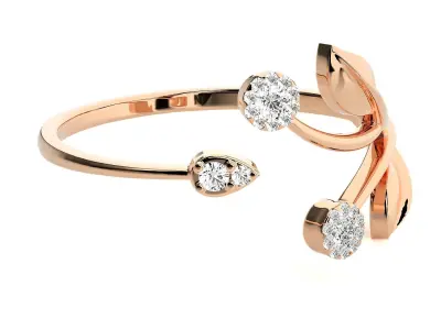 Ring - 140 3D print model