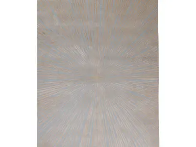 Meridian Aqua 3D model