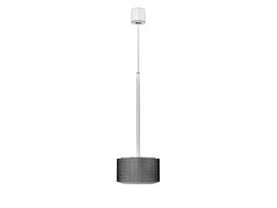 G13 AM Pendant Light 3D model