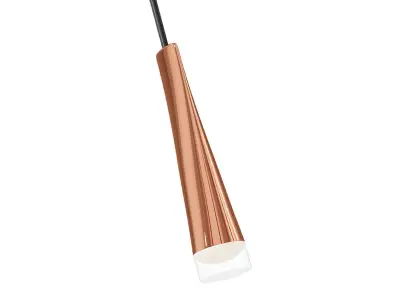 Twist 52-31 3D model