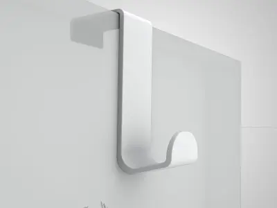 ELEMENTs DOOR HOOK 3D print model