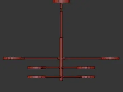 Spectica  3D model