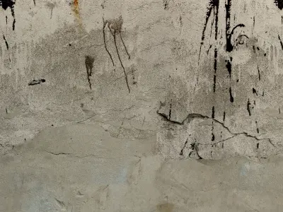 Concrete wall Old concrete 141 Texture