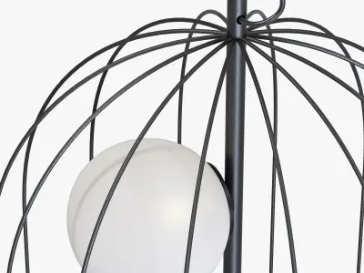 Imperium light corsica 3D model