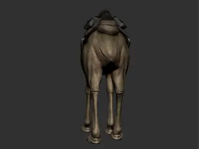 eopie ver serie 3D print model