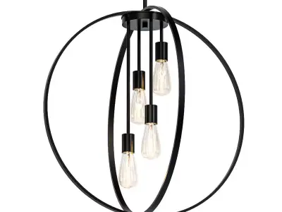 Artcraft AC10884OB 3D model