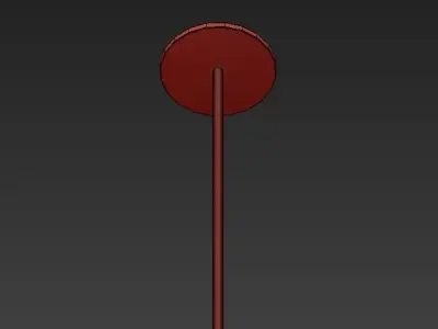 Lumiere 4 grandes tendances 2 3D model