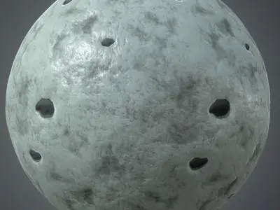 Floor Vol 63 - Game PBR Textures Texture