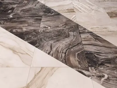 Marble Floor Set 1 Texture