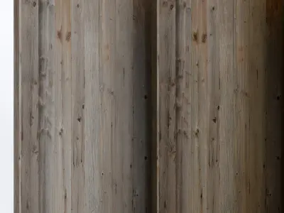 Wood 11 with 3 materials Texture