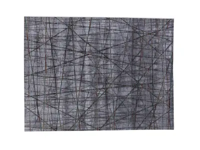 Nilanda NI33 Carpet 3D model