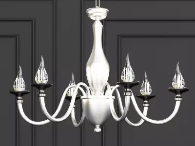 IDL Export poesia 3D model