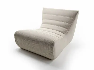 Saparella Collection 3D model