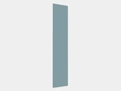 FARDAL By 3 Low-poly 3D model