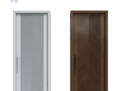 LECATE - ARROW 3D model