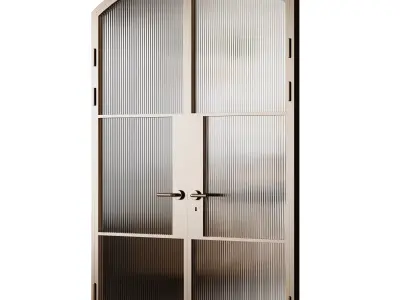 Stella Door 11 3D model