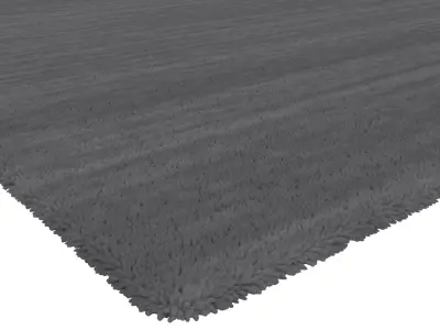 Rug Set 716 3D model