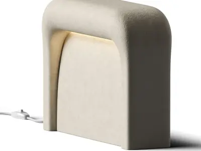 PIMAR - PETRA 3D model