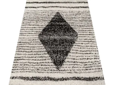 Rug Set 537 3D model