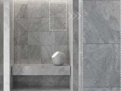 Marble Stone No173 Texture