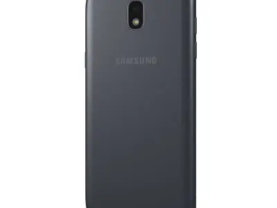Samsung Galaxy Pro J5 2017 for Element 3D 3D model