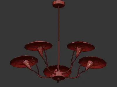 SHELT 3D model