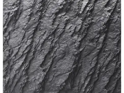 Stone Wall Rock Cliff 08 Texture